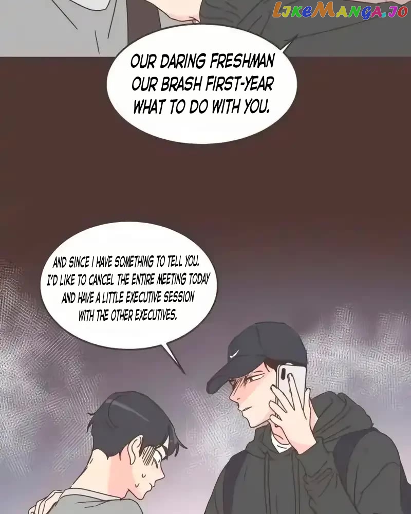 She’s My Type Chapter 59 - page 52