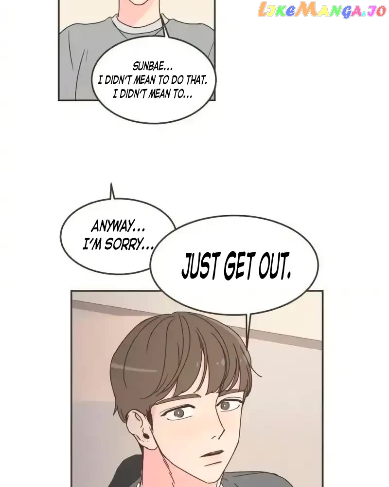 She’s My Type Chapter 59 - page 57