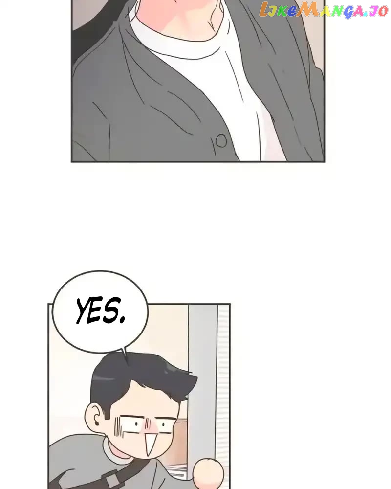 She’s My Type Chapter 59 - page 58