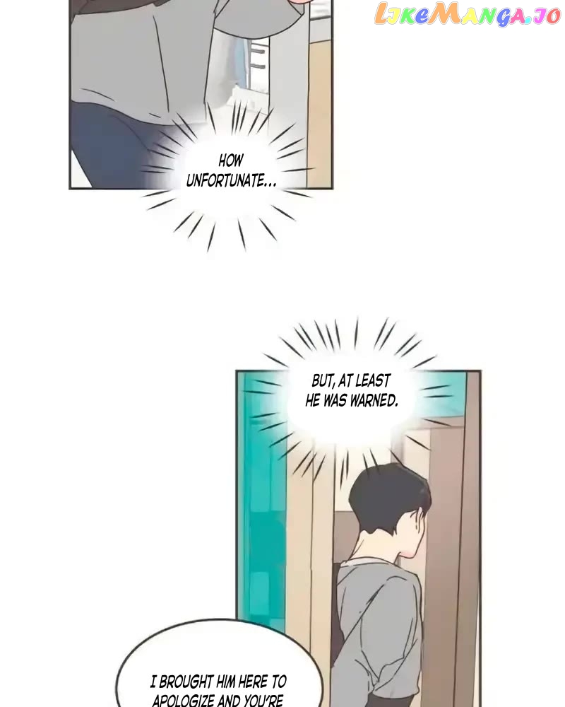 She’s My Type Chapter 59 - page 59