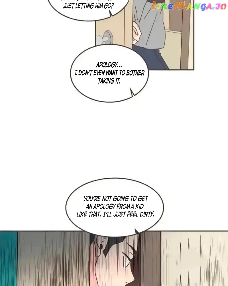 She’s My Type Chapter 59 - page 60
