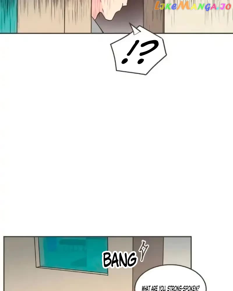 She’s My Type Chapter 59 - page 61