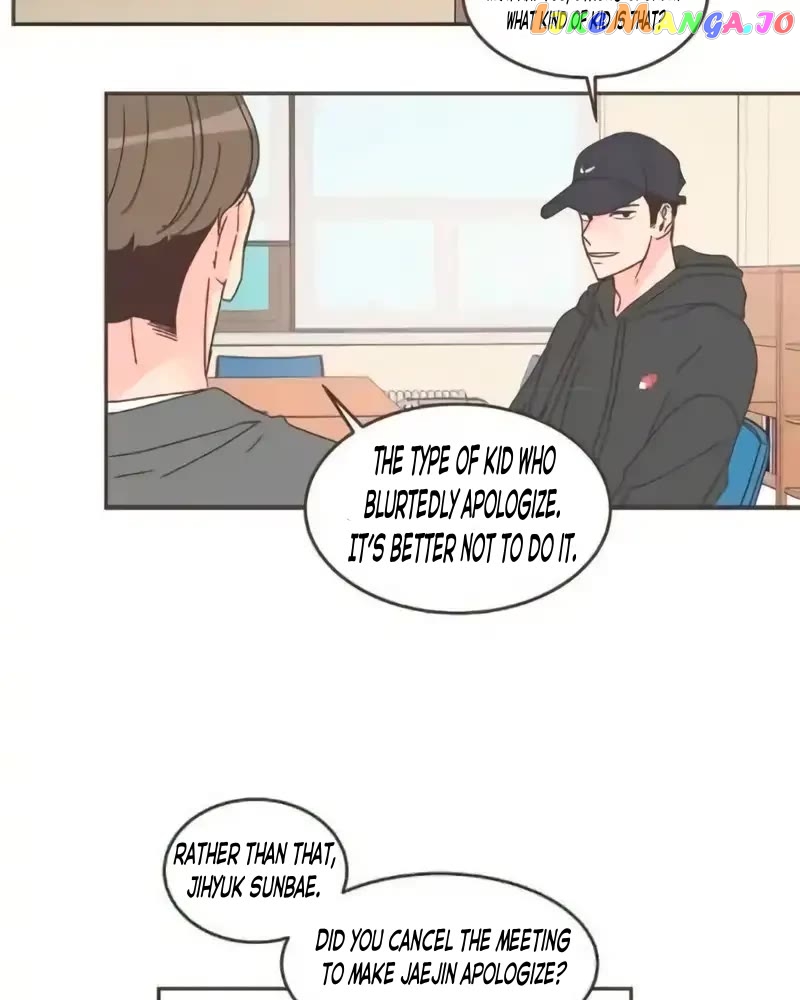 She’s My Type Chapter 59 - page 62