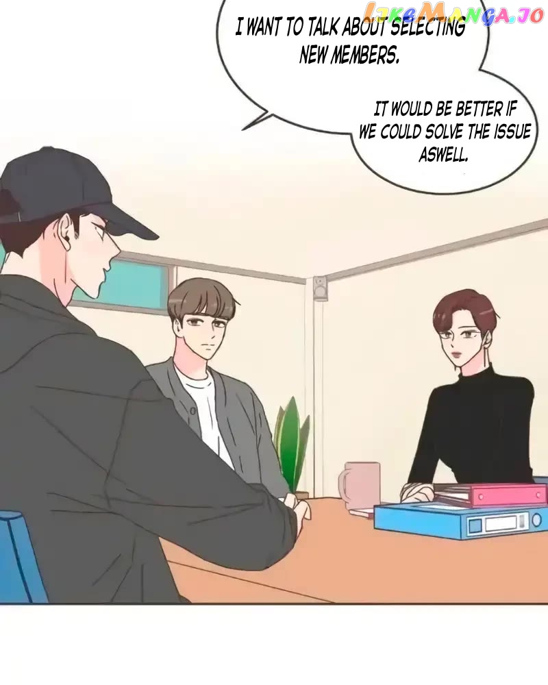 She’s My Type Chapter 59 - page 64
