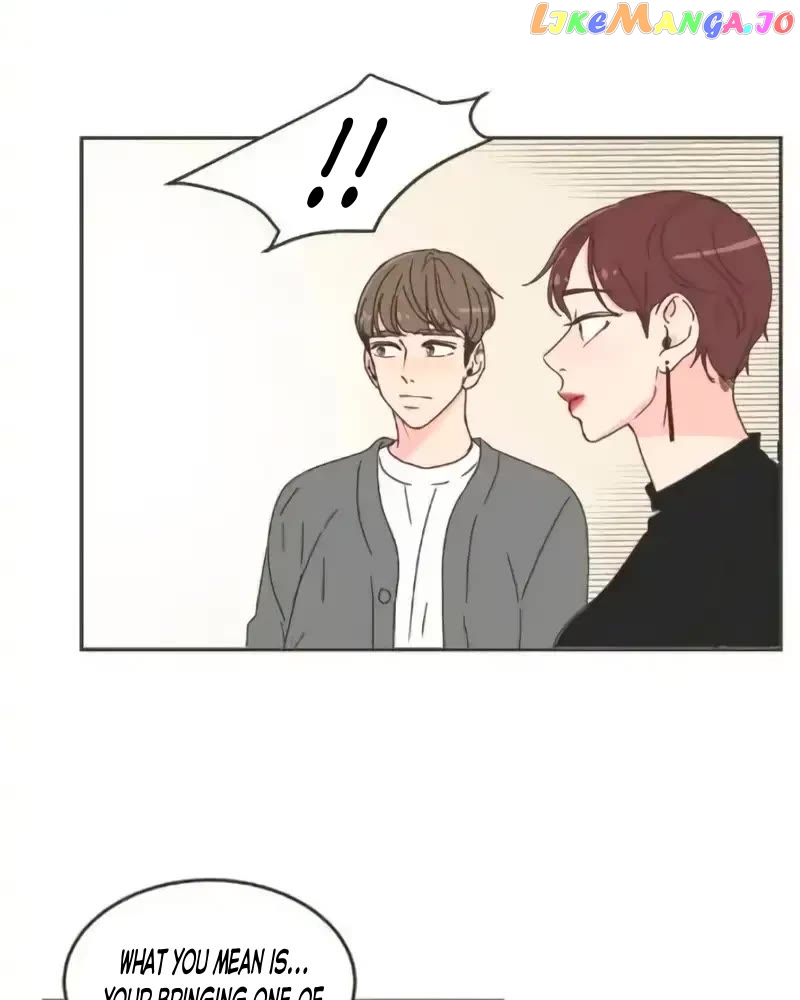 She’s My Type Chapter 59 - page 70