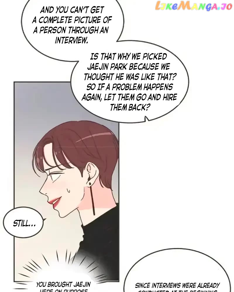 She’s My Type Chapter 59 - page 73