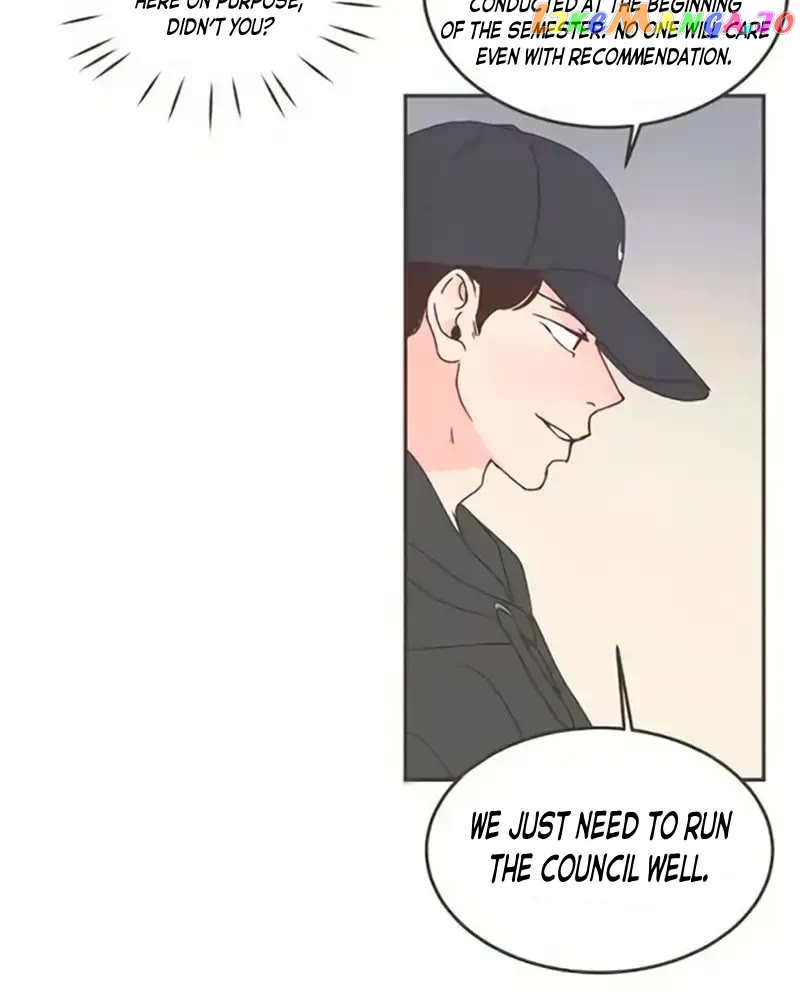She’s My Type Chapter 59 - page 74