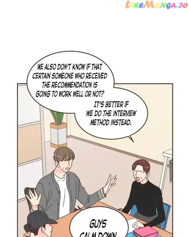 She’s My Type Chapter 59 - page 76