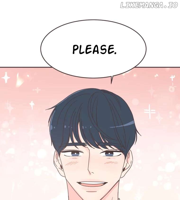 She’s My Type Chapter 83 - page 21