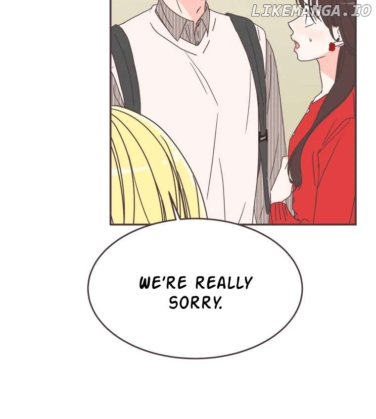 She’s My Type Chapter 83 - page 23