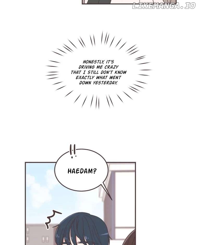 She’s My Type Chapter 83 - page 37