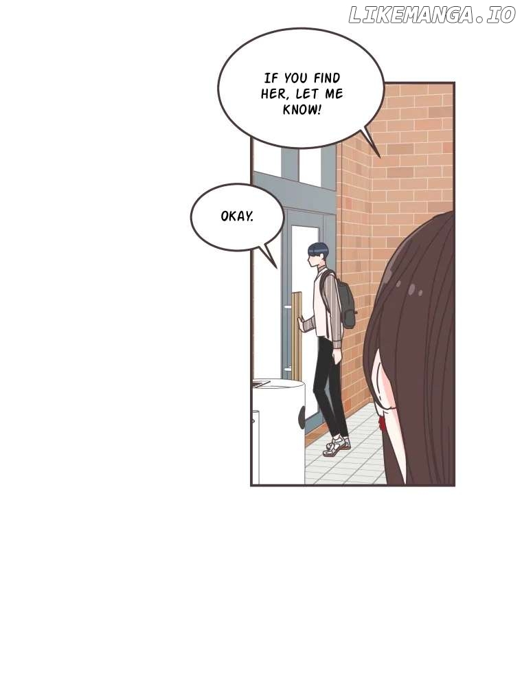 She’s My Type Chapter 83 - page 41