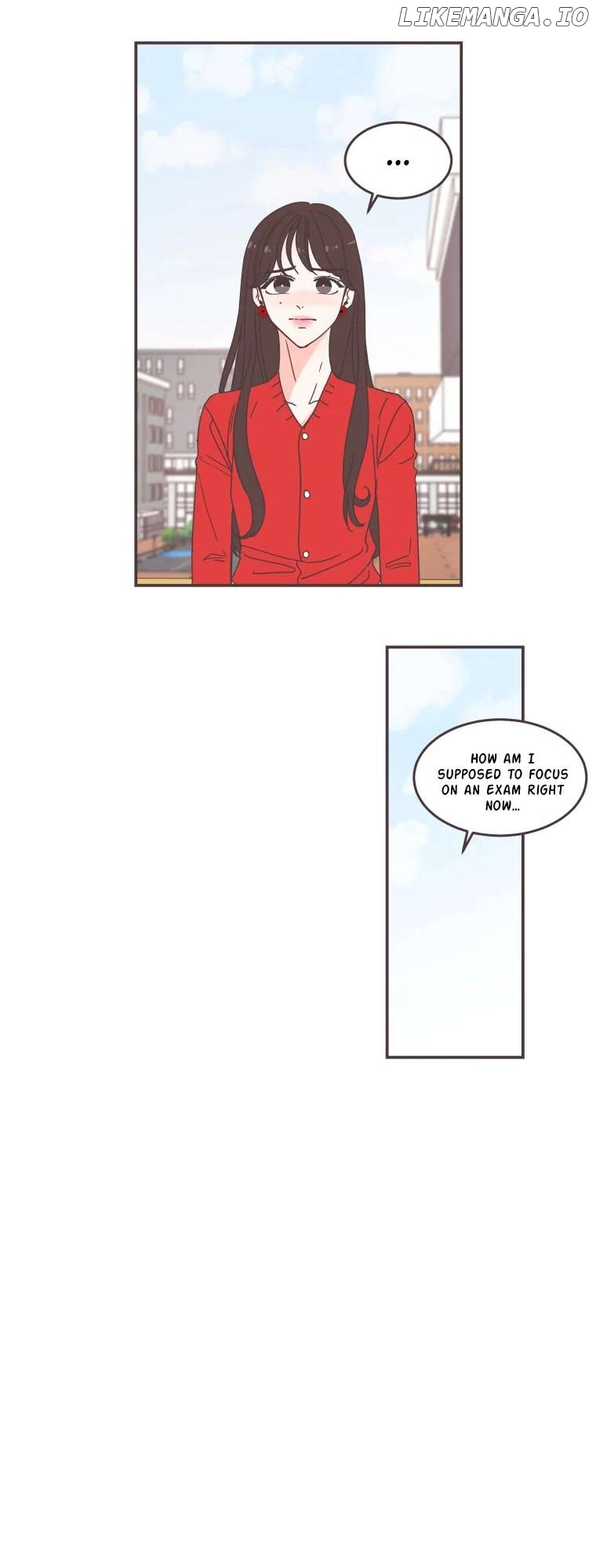 She’s My Type Chapter 83 - page 42