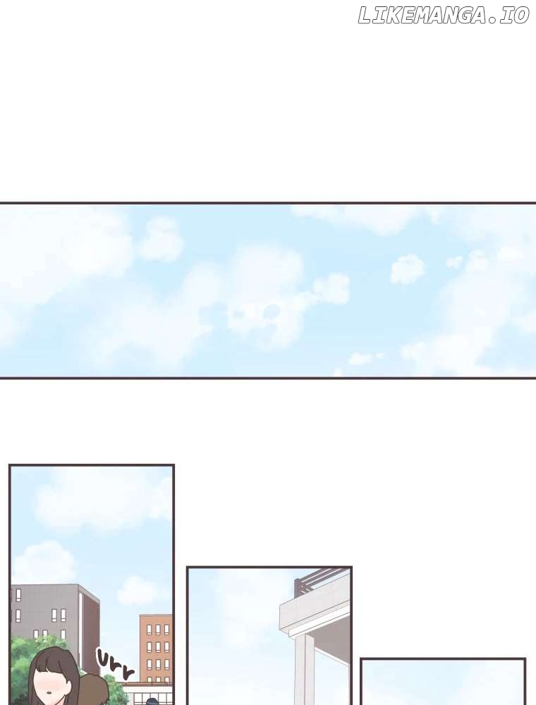 She’s My Type Chapter 83 - page 43