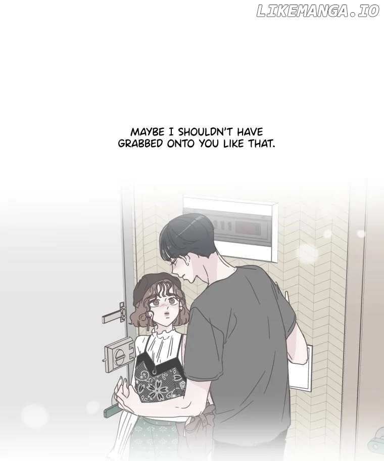 She’s My Type Chapter 83 - page 45