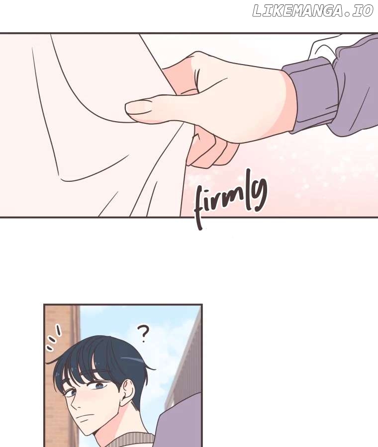 She’s My Type Chapter 83 - page 47