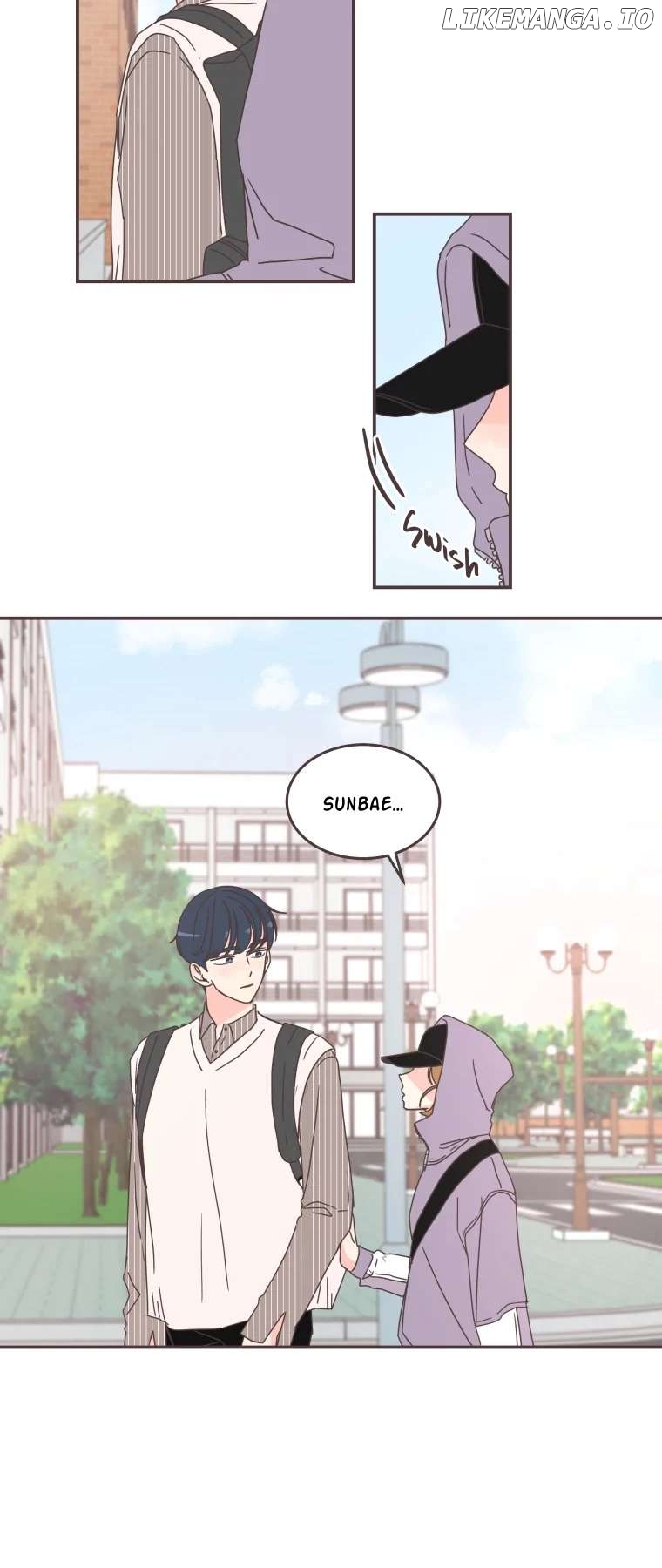 She’s My Type Chapter 83 - page 48