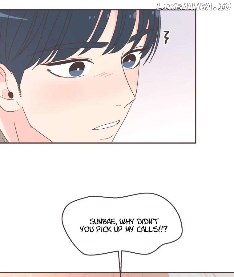 She’s My Type Chapter 83 - page 49