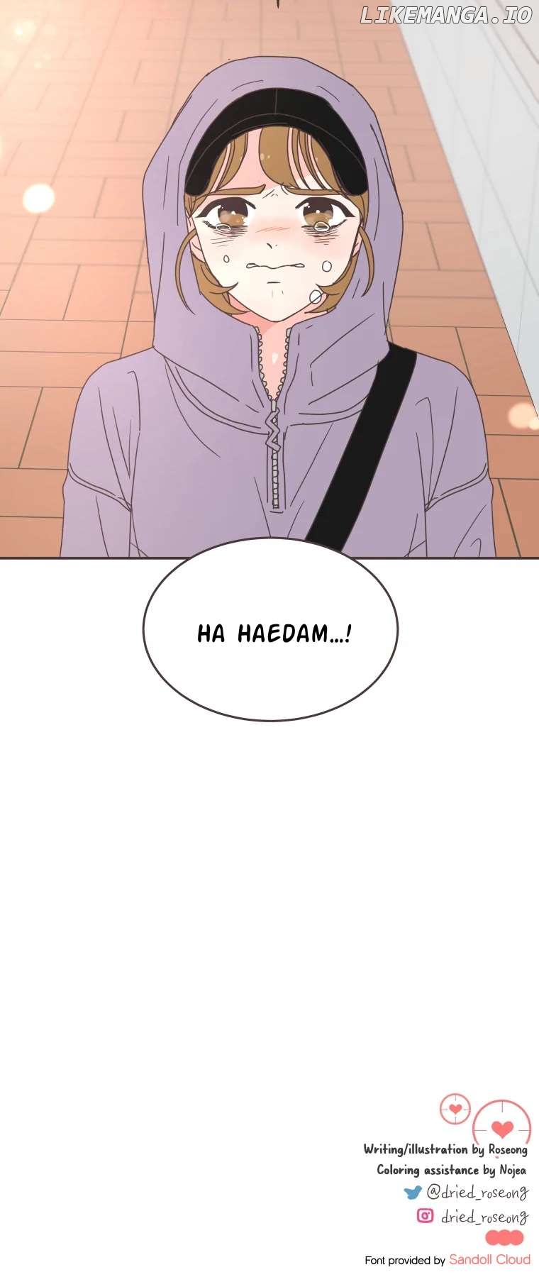 She’s My Type Chapter 83 - page 50