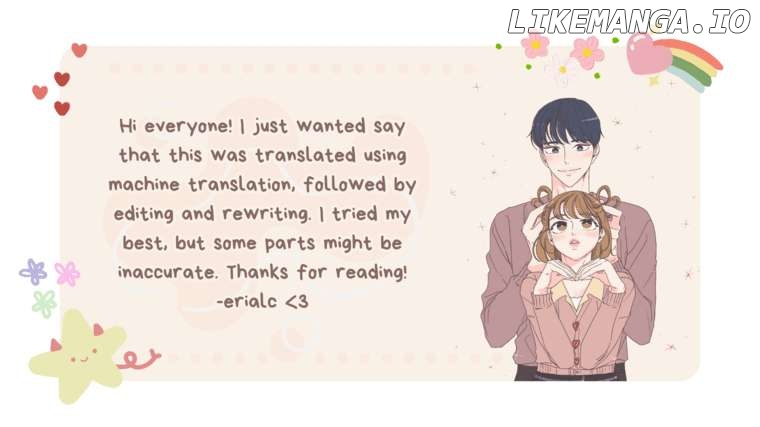 She’s My Type Chapter 83 - page 51