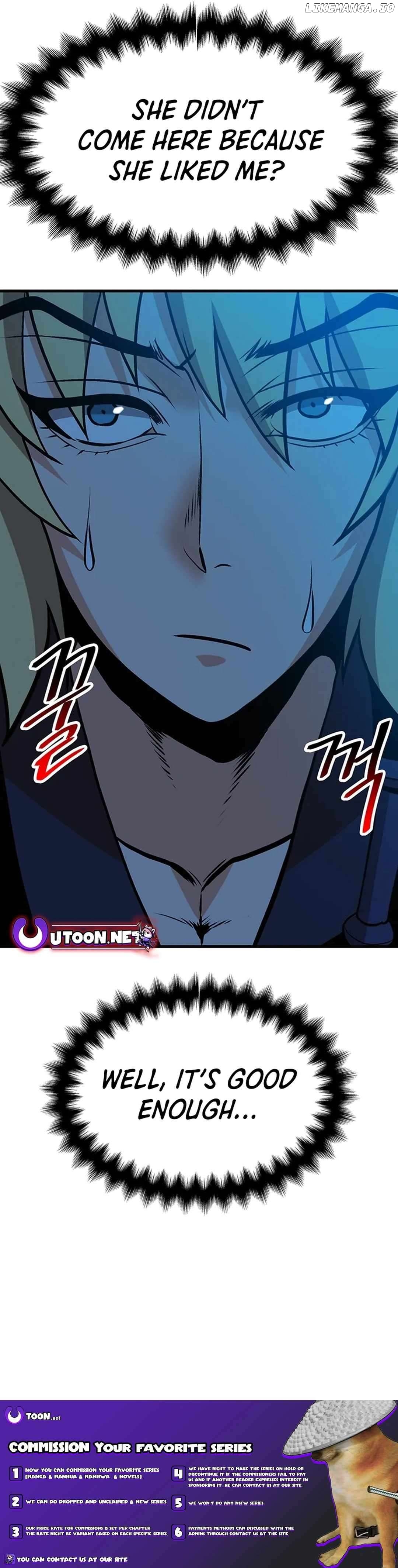 Murim Salon Chapter 19 - page 29