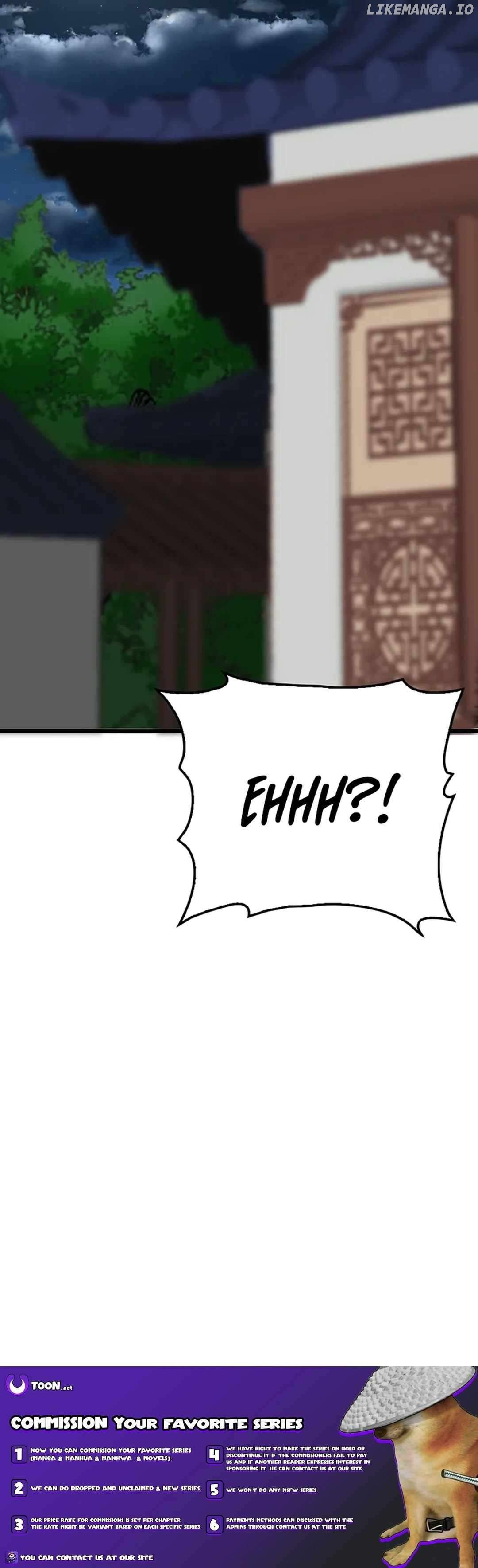 Murim Salon Chapter 22 - page 24