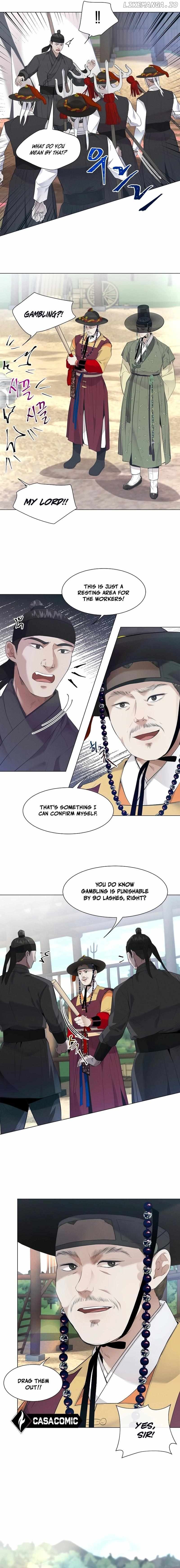 Goblin's Kite Chapter 11 - page 13