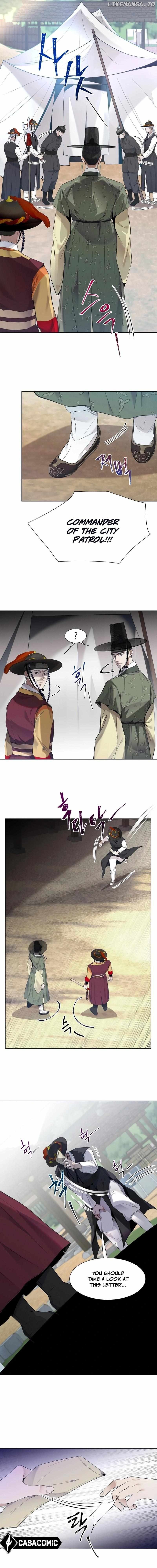 Goblin's Kite Chapter 11 - page 14