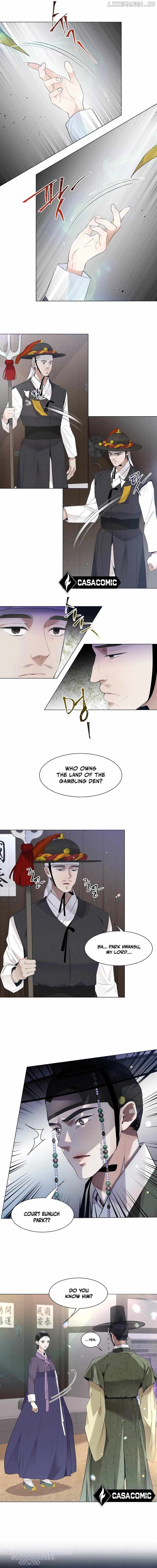 Goblin's Kite Chapter 12 - page 14