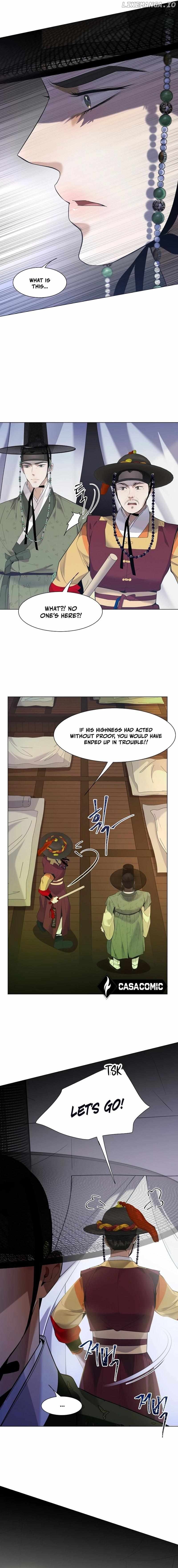 Goblin's Kite Chapter 12 - page 2