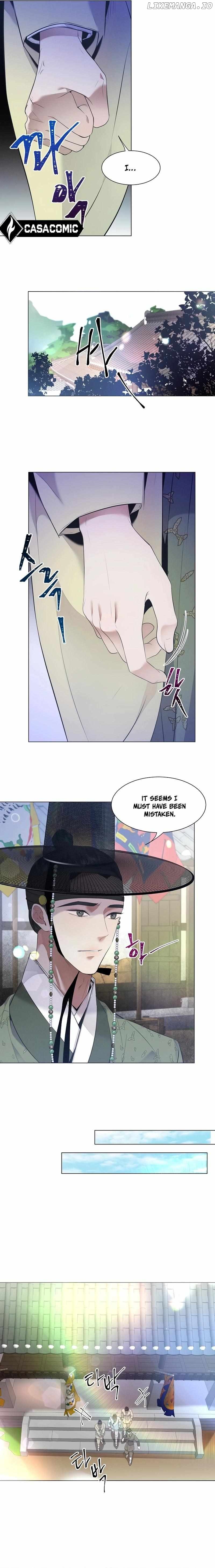 Goblin's Kite Chapter 12 - page 6