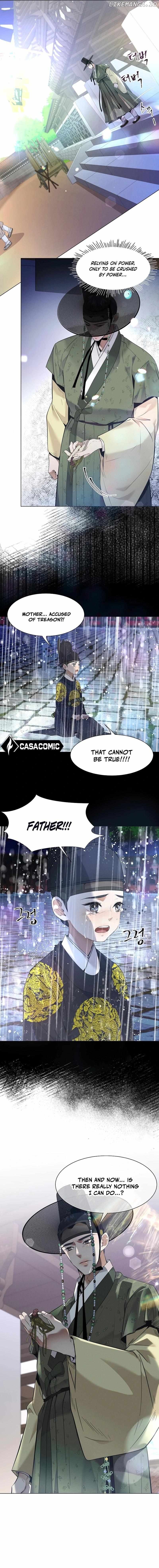 Goblin's Kite Chapter 12 - page 7