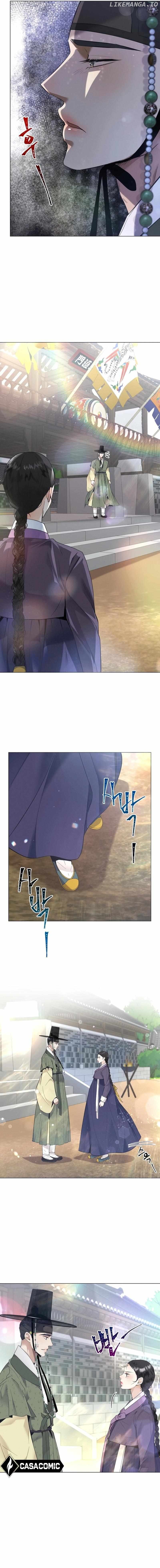Goblin's Kite Chapter 12 - page 8