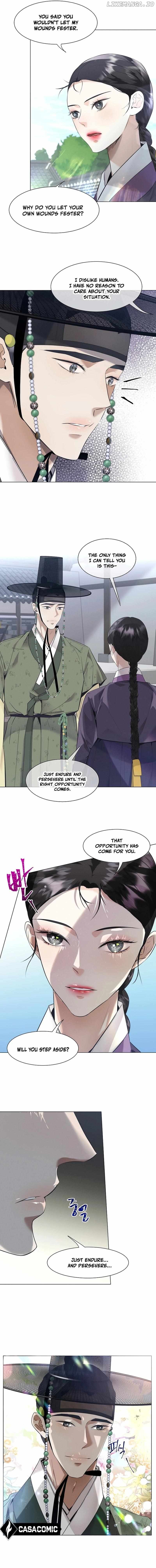 Goblin's Kite Chapter 12 - page 9