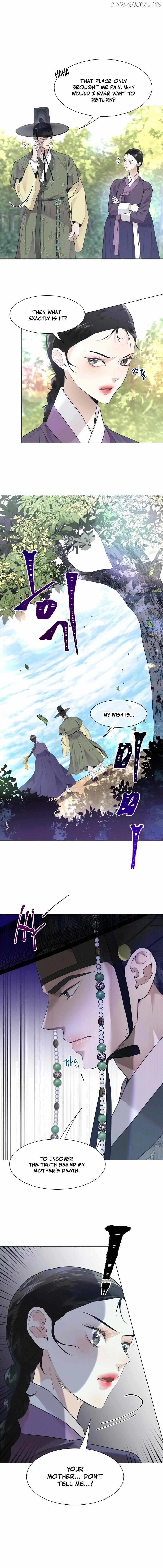 Goblin's Kite Chapter 13 - page 10