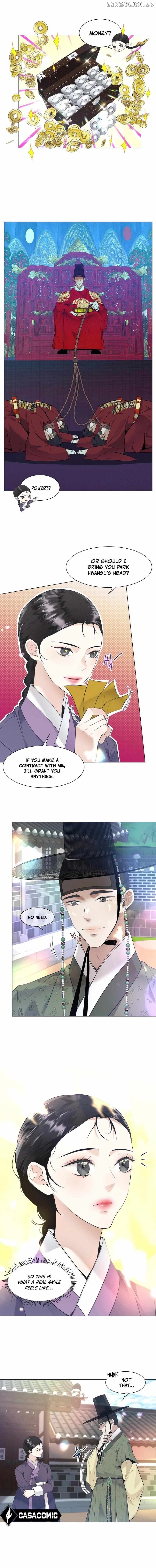 Goblin's Kite Chapter 13 - page 2