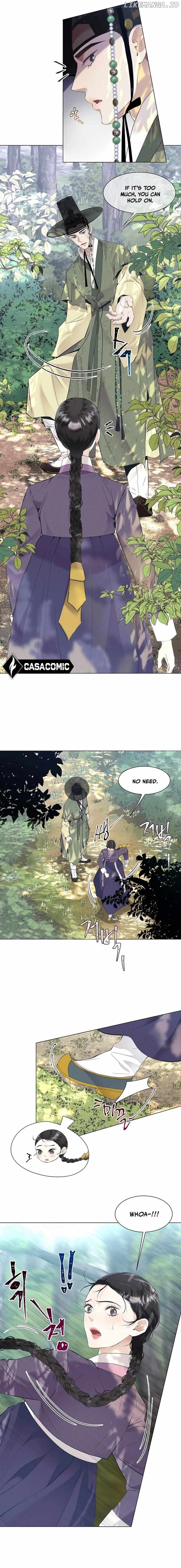 Goblin's Kite Chapter 13 - page 4