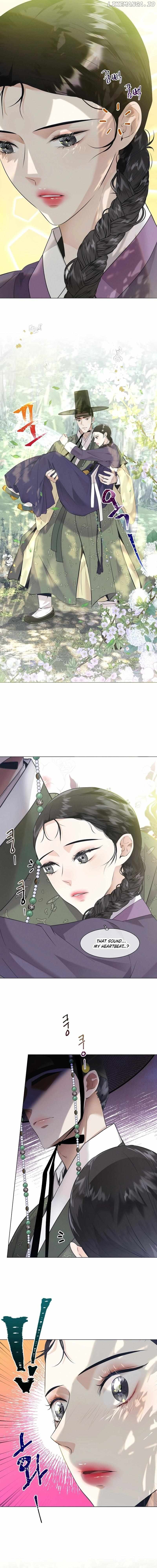 Goblin's Kite Chapter 13 - page 6