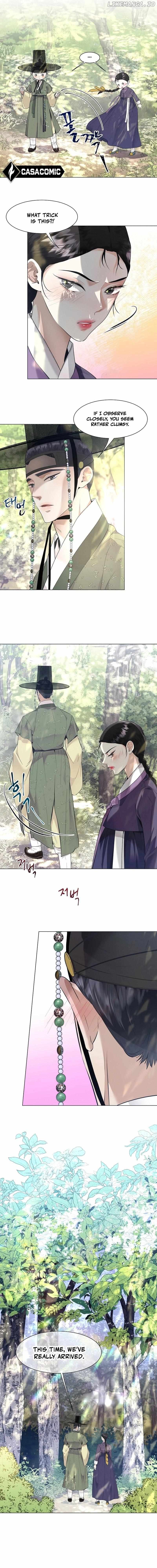 Goblin's Kite Chapter 13 - page 7