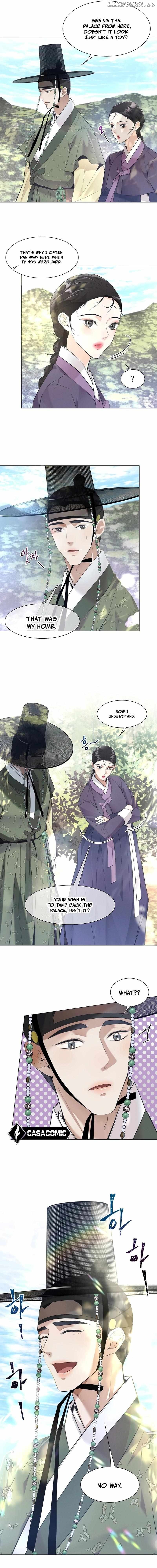Goblin's Kite Chapter 13 - page 9