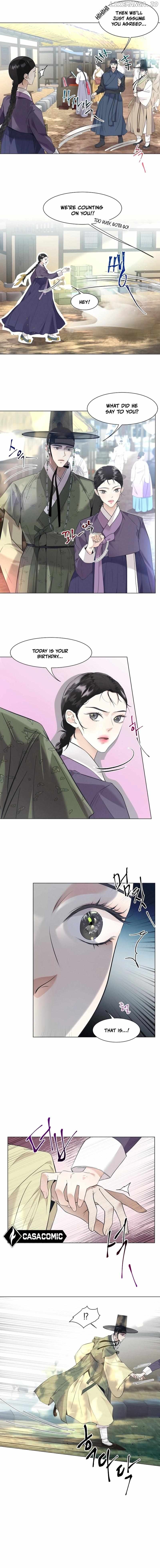 Goblin's Kite Chapter 14 - page 12