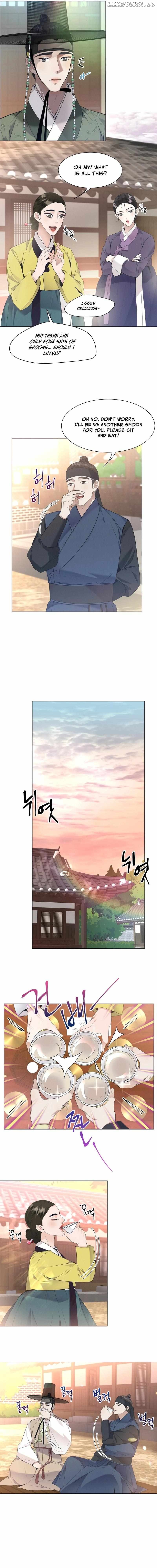 Goblin's Kite Chapter 15 - page 10