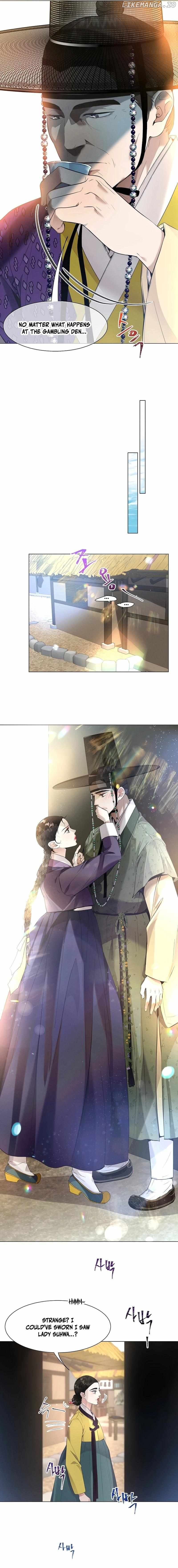 Goblin's Kite Chapter 15 - page 3