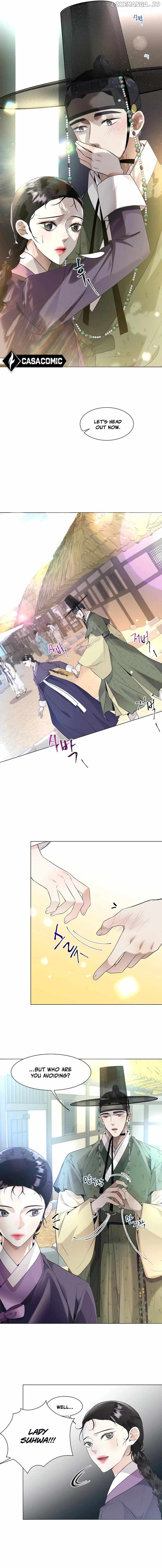 Goblin's Kite Chapter 15 - page 4