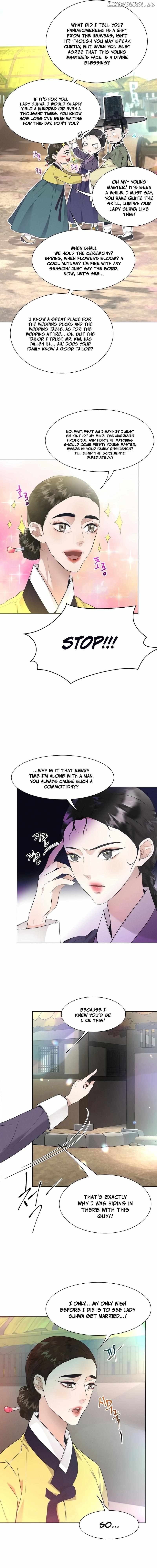 Goblin's Kite Chapter 15 - page 6
