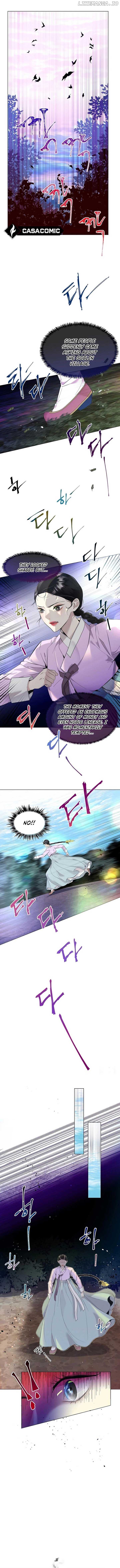 Goblin's Kite Chapter 8 - page 6