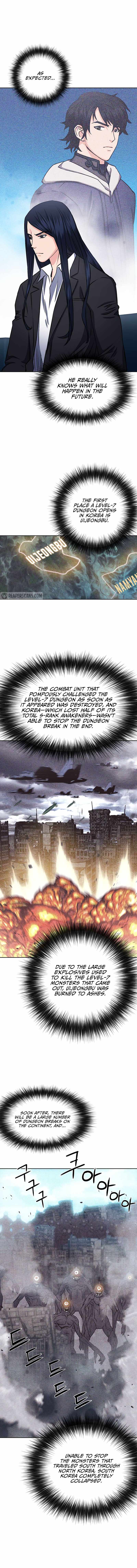 Seoul Station Druid Chapter 71 - page 11