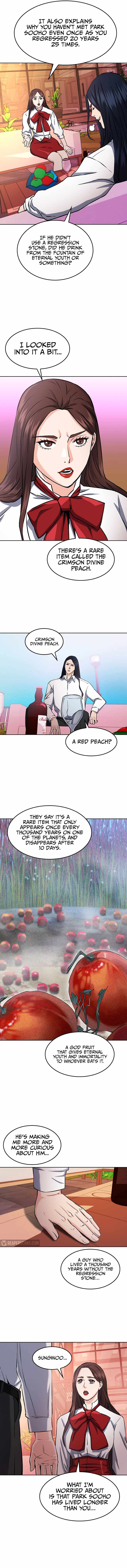 Seoul Station Druid Chapter 71 - page 5