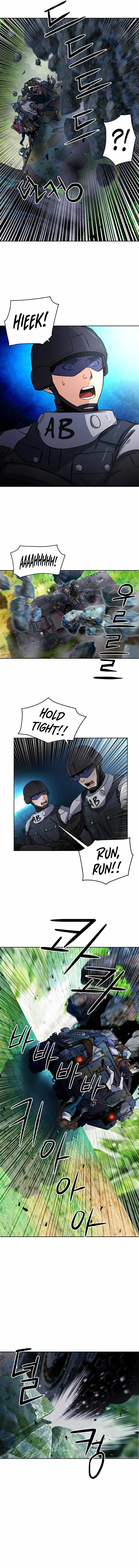Seoul Station Druid Chapter 43 - page 12