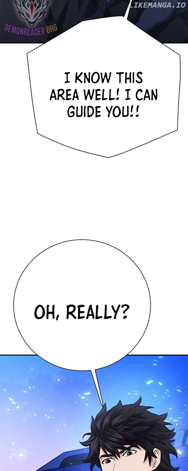 Seoul Station Druid Chapter 139 - page 16